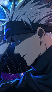 Check spelling or type a new query. Satoru Gojo Jujutsu Jujutsu Kaisen Wallpaper 4k Novocom Top