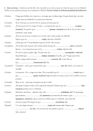 Gedichtinterpretation als übungen im deutsch. Subjuntivo Nach Bestimmten Verben Ubungen Mit Losungen Unterrichtsmaterial Im Fach Spanisch Spanisch Unterrichten Spanisch Lernen Spanisch Ubungen