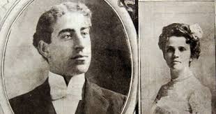 Local History Notes: Marriages (January 26)