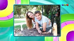 Osvaldo laport sufrió un accidente mientras entrenaba: Viviana Saez Y Jazmin Laport Madre E Hija Am Youtube