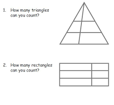 Rd.com knowledge facts morrowind/shutterstock calling all number nerds: Maths Problem For The Long Weekend B Shape Puzzles Busby Primary