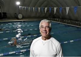 Coaches Mark Bernardino and Dudley Duncan Name Class of 2023 for ASCA Hall  of Fame