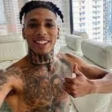 Stream Stuck In The Mud by MiLES.