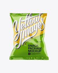 Download Download Psd Mockup Bag Bag Mockup Chips Bag Chips Bag Mockup Food Pack Food Package Food PSD Mockup Templates