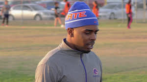 Kameron Miles, Boise State, Safety