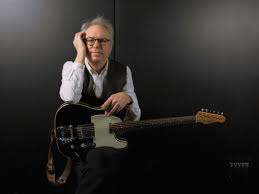 Paul moore is a writer, producer, actor, and qigong teacher. Bill Frisell A Fiendish Conversation Seattle Concerts Seattle Met