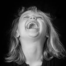 Pin Van Luna Luneta Op Laughter Emoties Gezicht Lach