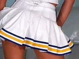 Cheerleader renee lifts her skirt 4 you. Rene Marven Porn Videos At Xecce Com