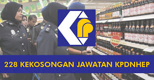 Henry sum agong kementerian perdagangan dalam negeri,koperasi dan kepenggunaan ditubuhkan pada 27 oktober 1990. Jawatan Kosong Di Kementerian Perdagangan Dalam Negeri Dan Hal Ehwal Pengguna Kpdnhep 228 Kekosongan Seluruh Negara Jobcari Com Jawatan Kosong Terkini