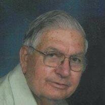 C. Clyde Hooks Obituary