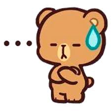 Download milk and mocha animated stickers for whatsapp apk for android. Sticker Maker Milk Mocha Bear Ig Milkmochabear