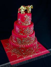 Indian Wedding Cake Indian Wedding Cakes Indian Cake Beautiful Wedding Cakes