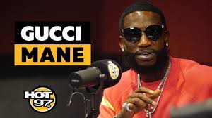 Gucci mane is an american rapper. Gucci Mane On Working W Gucci After Controversy Snitching How His Wife Saved Him His Influence Youtube