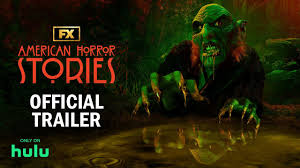 American Horror Stories | Huluween 2024 Official Trailer | FX