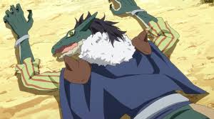That Time I Got Reincarnated As A Slime Oad 5 Release Date That Time I Got Reincarnated As A Slime Anime Slime Episode