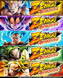 Check spelling or type a new query. Dragon Ball Legends On Twitter Awaken Characters You Can Get By Playing The Game Awakening Summons Are Now Permanently Available For Ssgss Goku Legendary Super Saiyan Broly Others You Can Obtain