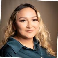 Angelica Coria's Instagram, Twitter & Facebook