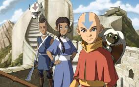 смотреть аватар легенда о корре 5 сезон 1 серия Avatar Legenda Ob Aange Multserial Smotret Onlajn V Horoshem Kachestve Vse Serii Podryad