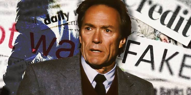 Clint Eastwood's Final Dirty Harry Outing Was the Perfect Franchise Send-Off