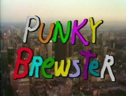 Punky Brewster - Wikipedia