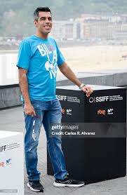 Roberto Chinchilla attends the 'Ni Distintos Ni Diferentes:... News Photo