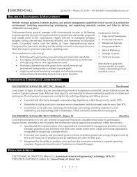 Resume Examples 2018 Engineering Engineering Resume Job Resume Samples Engineering Resume Templates