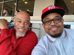 Nathaniel Yates (@pastornateyates) • Instagram photos and videos