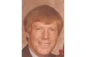 Charles Potts Obituary (1932