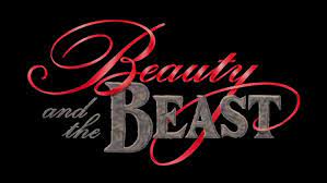 Movie Title Cards Disney Beauty And The Beast Beauty And The Beast Beauty And The Beast Movie