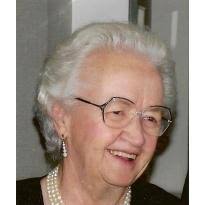 Isla Faye Eads Landon (1927-2010)