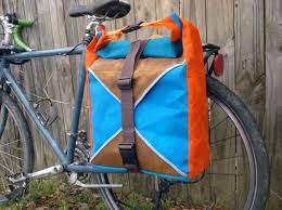 15 Beautiful Bike Baskets And Panniers Fahrrad Fahren Fahrrad Und Cooles Fahrradzubehor