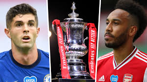 Leicester city won the fa cup for the first time thanks to a sensational strike from youri tielemans as a dramatic, late video assistant referee decision denied chelsea an equalizer at wembley. Fa Cup 2019 20 Draw Fixtures Results Guide To Each Round Goal Com