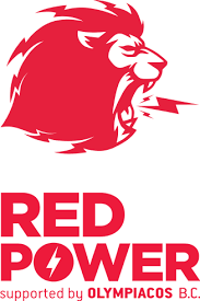 Inicie su nuevo negocio con nuestro creador de logotipos con tecnología ai. Red Power 8rylikh Energeia