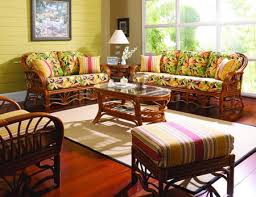 Palm Harbor Rattan And Wicker Living Room Group From South Sea Rattan Rattan Furniture Living Room Wicker Patio Furniture Indoor Rattan Furniture