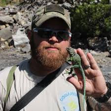 Casey Brewster's Instagram, Twitter & Facebook