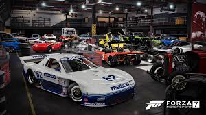 Ask any racer, any real racer. How To Unlock Exclusive Cars In Forza Motorsport 7 Fullthrottle Media