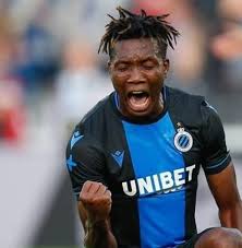 He played college football at. Okereke David Home Facebook