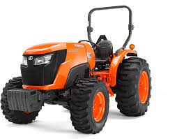 Tractor-economy-utility-model Tractors Tractors For Sale Compact Tractors