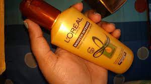 We found the best hair serums for straightening, shine, frizz control, and split end help. Pretty Dark Hair Colors Curly Hair Loreal Hair Serum