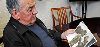 Medal of Honor Nominee Master Sgt. Rodela: They Were My People