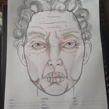 old age makeup face chart saubhaya makeup