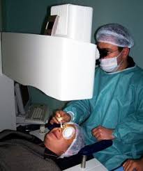 Lazer Tedavileri Excimer Laser Lasik Lasek Prk Ptk Argon Laser Yag Laser Fotodinamik Tedavi