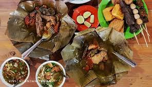 Makanan cholesterol tinggi bila diolah secara oven maka kandungan kolesterolnya akan turun, baik untuk kesehatan. Garang Asem Di Semarang Sensasi Pedas Segar Yang Bikin Nafsu Makan Beringas