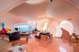 Pierre cardin has an indefatigable work ethic. Pierre Cardin S Bubble Palace Near Cannes In Pictures Money The Guardian