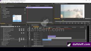 Glitch, splice or spin from scene to scene! Cara Menggunakan Matte Transitions Di Adobe Premiere Pro Dengan Efek Track Matte Key
