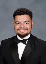 Taos High School Senior Graduation and Future Plans in Diesel Technology