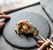 Natürliche schwarze Schieferplatten – elegante Lösungen für ...