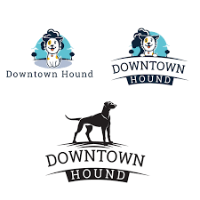 Puppy paws salon and spa. 71 Puppy Logo And Branding Ideas To Bark About