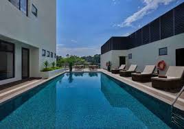 To connect with pesa : Park Inn By Radisson Debuts In Malaysia Hospitality Net