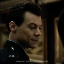 “I might start laughing at his youth, the way he shines, at the way his  cheeks are flushed, at the way his eyes are bright with interest. The way  his thighs rest together as he sits. The way he holds ...